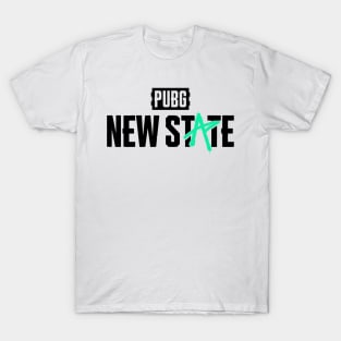 PUBG New State T-Shirt